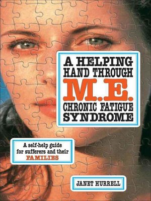 cover image of A Helping Hand Through M.E.